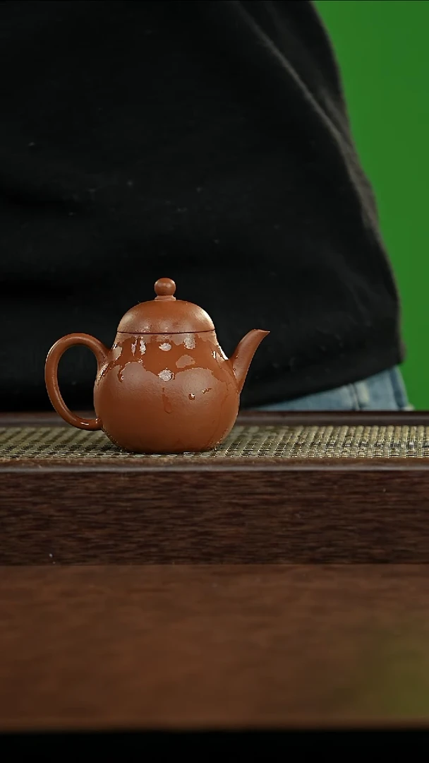 茶壶紫砂@@YZGT18189紫砂