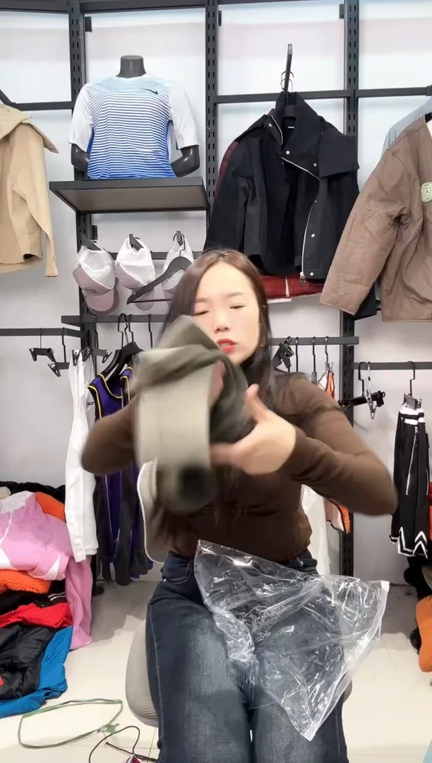 2436  编码  瑕疵直播间过款为准 尺码