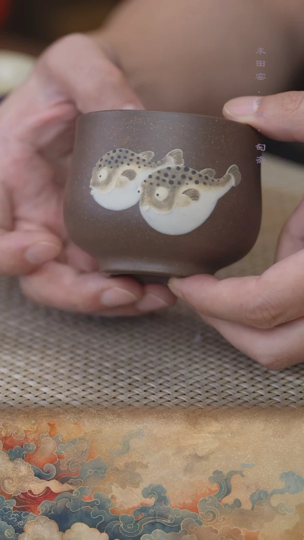 岩如.一鼓作气/青灰段