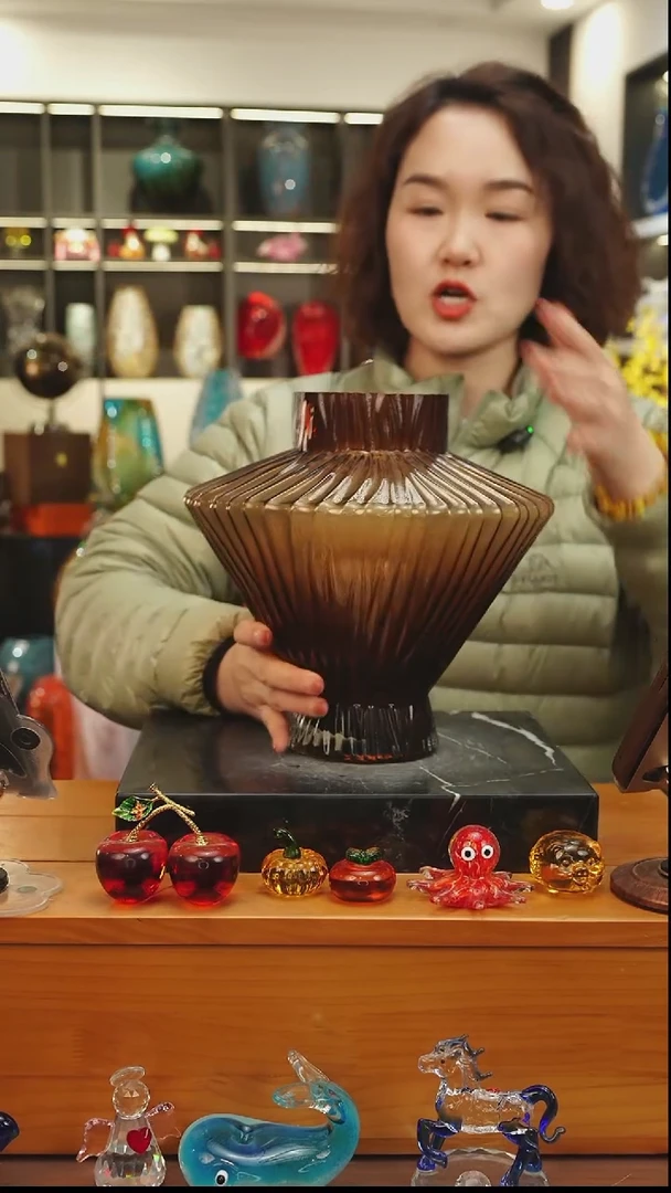 外贸花瓶花器花盆098