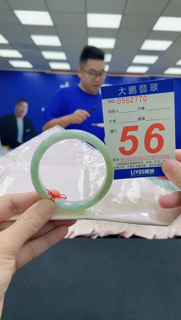 未镶嵌手镯翡翠AAAAAAAAA
