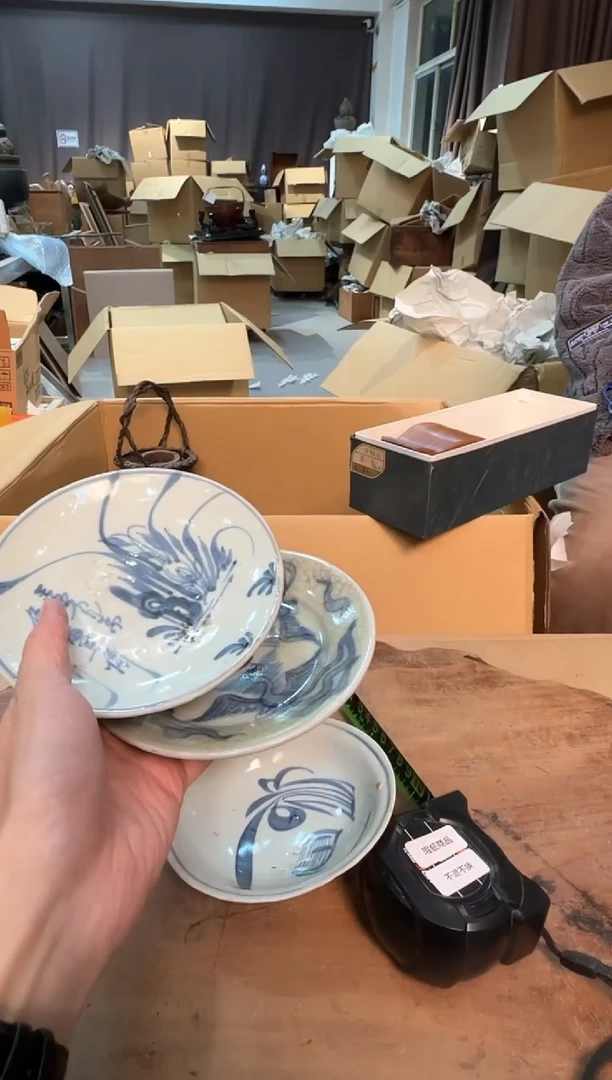 【闪购商品】摆件13Y古美空间美学C12