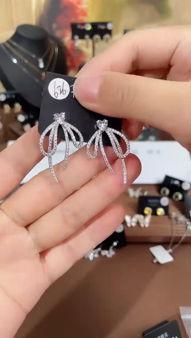 铜合金合成立方氧化锆925银里626