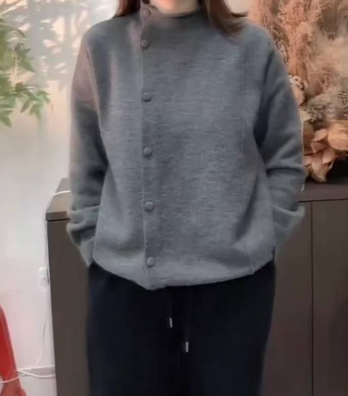 时尚潮流百搭精品女装dgd7572