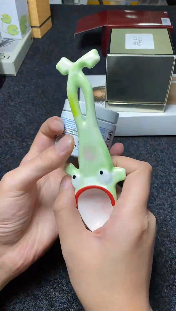 瓷片新号开播 福利多多