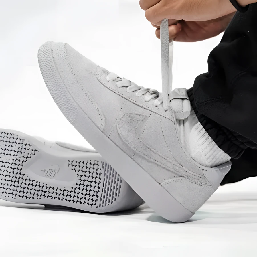 【断码孤品宝】NIKE/耐克男鞋复古休闲舒适百搭旅游板鞋FZ8541-001