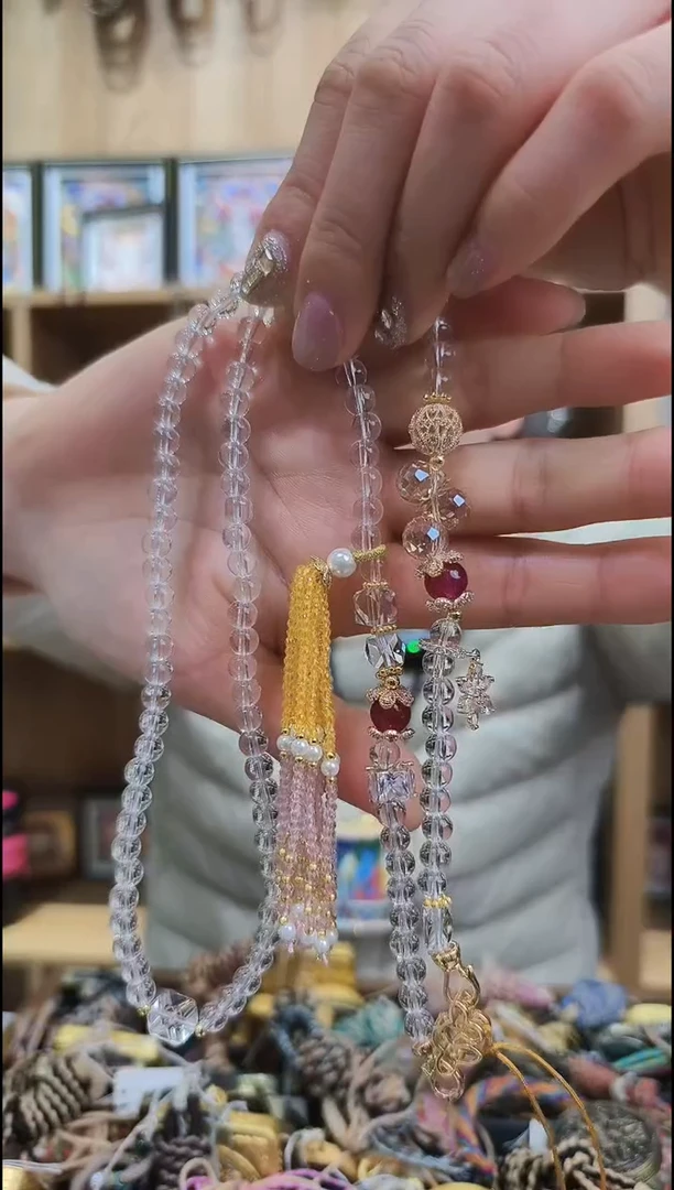 吊坠年**头纯手工编织吊坠绳（非质量问题 不退不换）