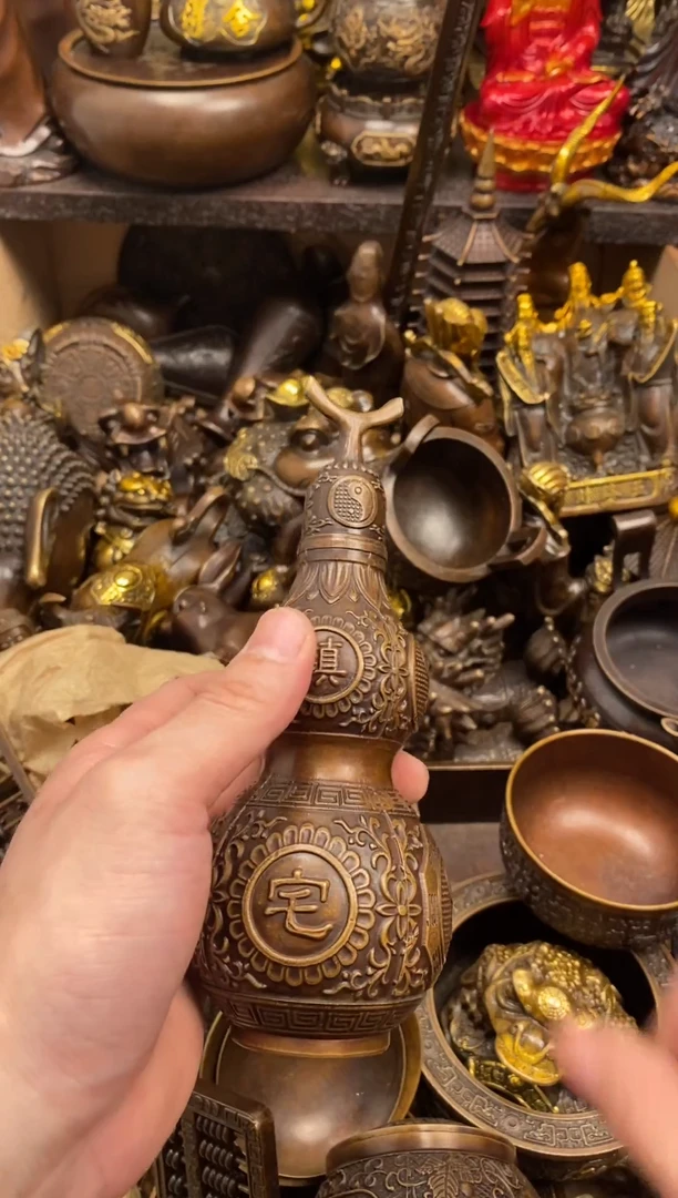 案台摆件 物品摆件