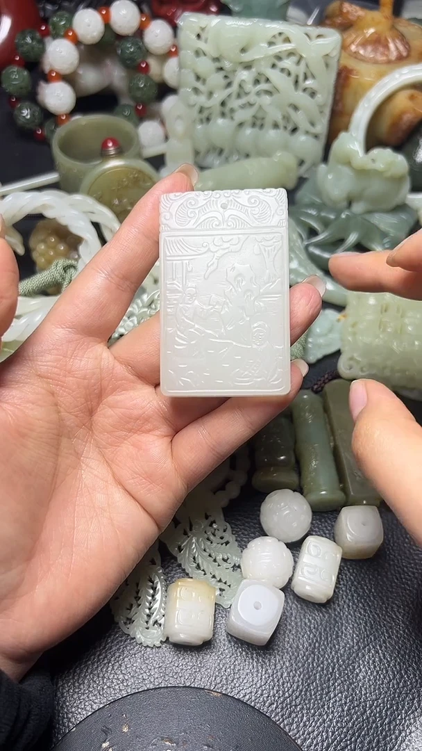 玉精品好物包邮到家