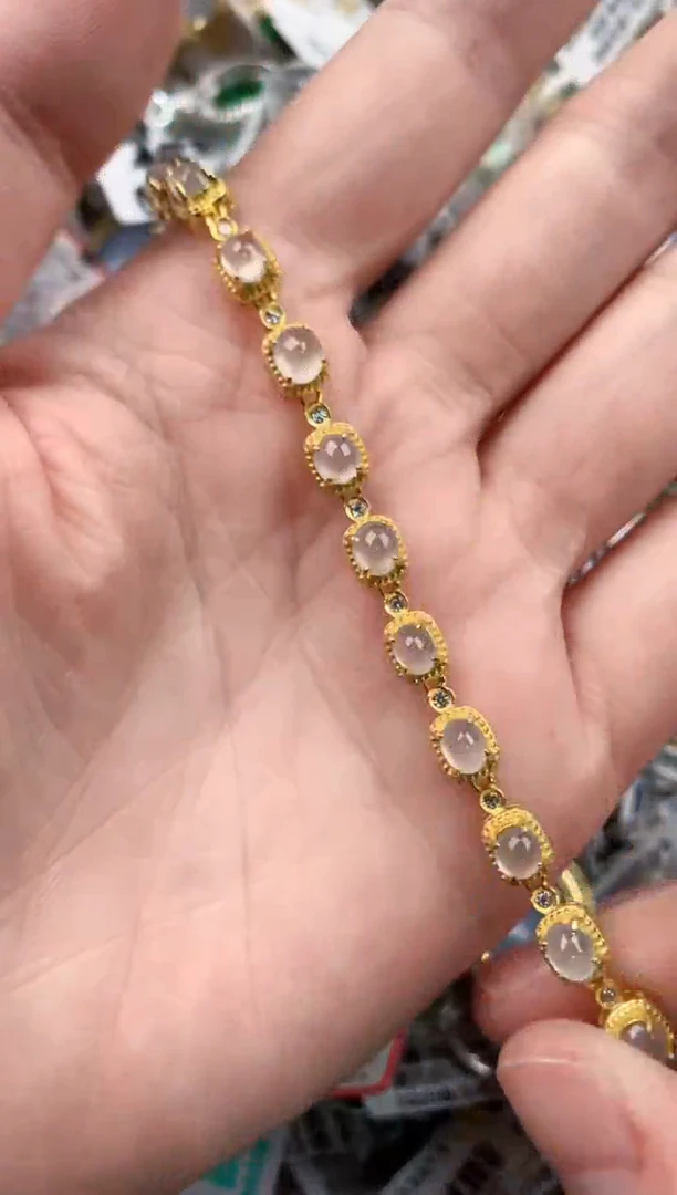 银S925镶嵌戒指翡翠1111    10