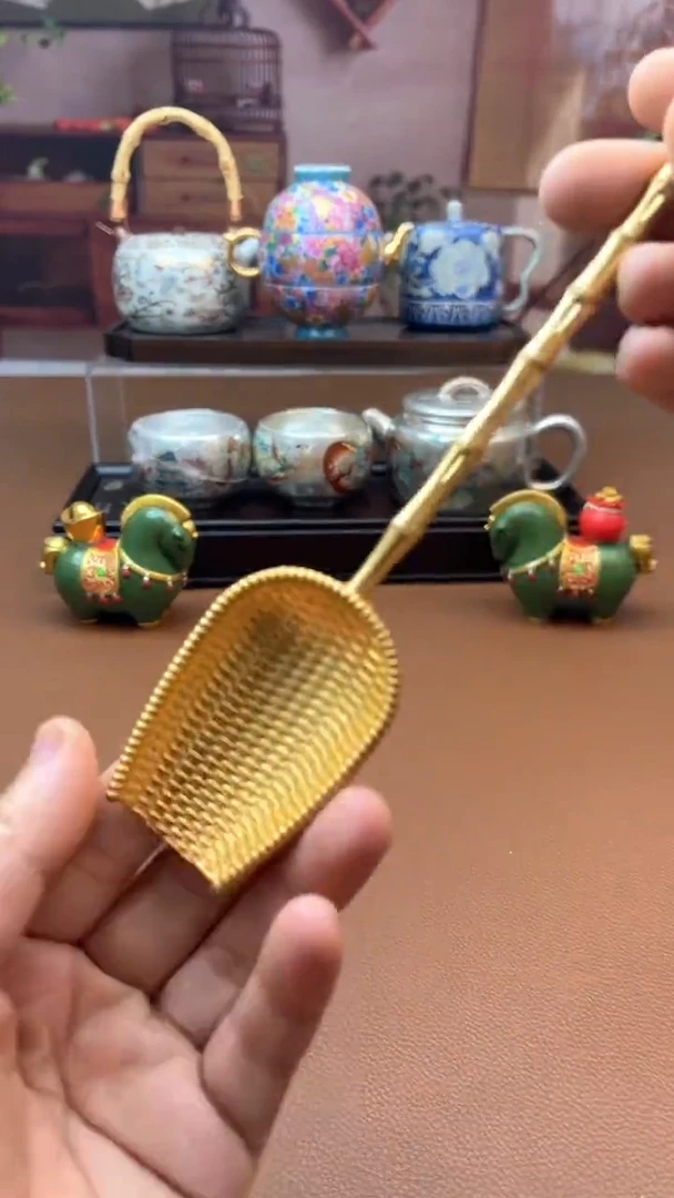 泥华茶器专属链接