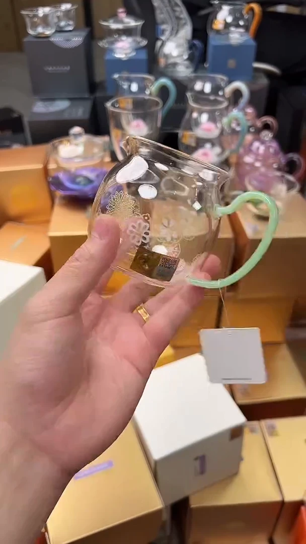 @@禾器晶彩美满浅玉色