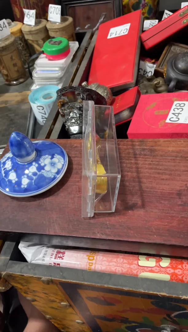 瓷片主播推荐精选好物