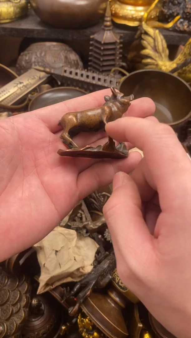 案台摆件 物品摆件