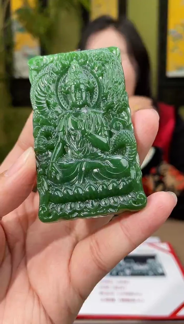定制和田玉多样性发货拍一发一