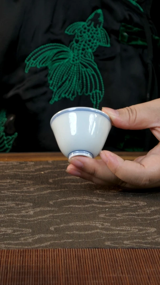 【闪购商品】双板桥柴窑双板桥柴窑小铃铛