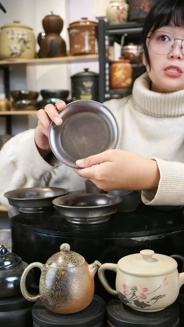 【闪购商品】壶一只354-不指定 苏橙茶周边.....