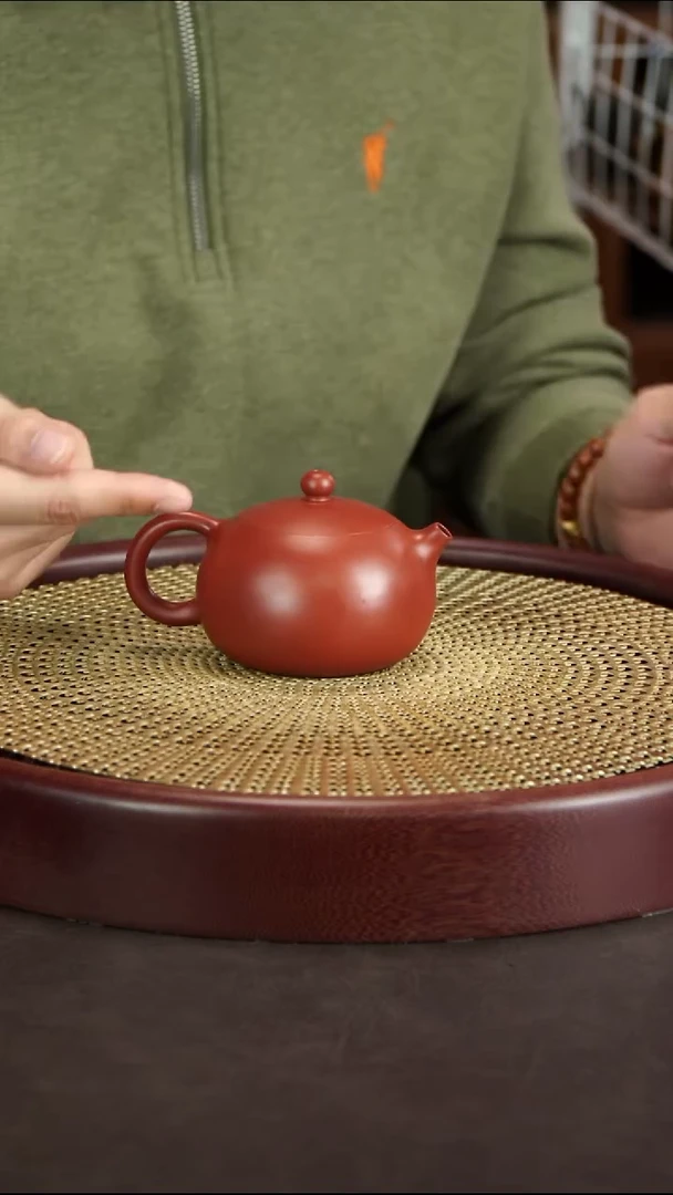 茶壶紫砂宜兴紫砂