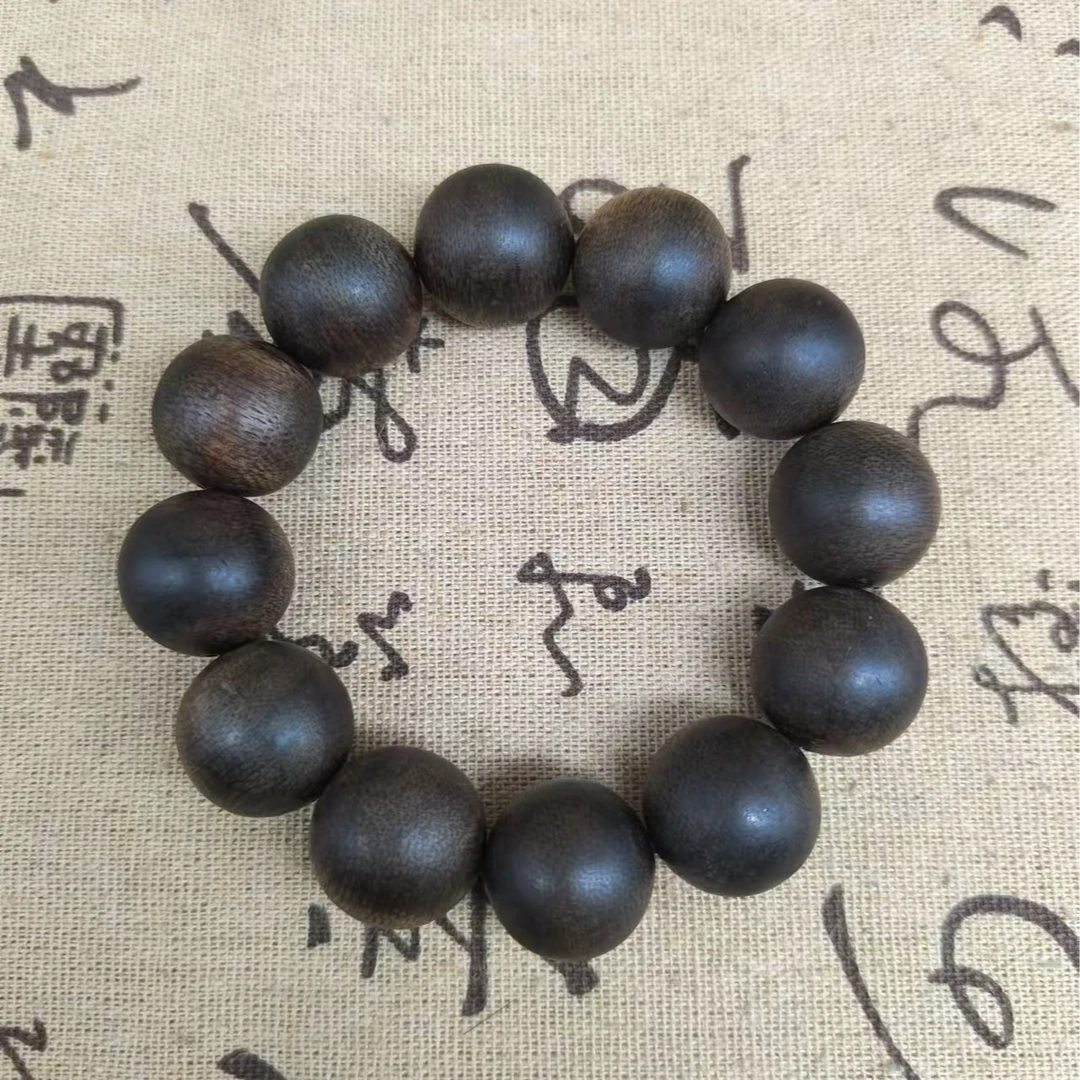 JXCXM02+JH122+JH82海南五指山沉香手串拍一发三（多样性发货）