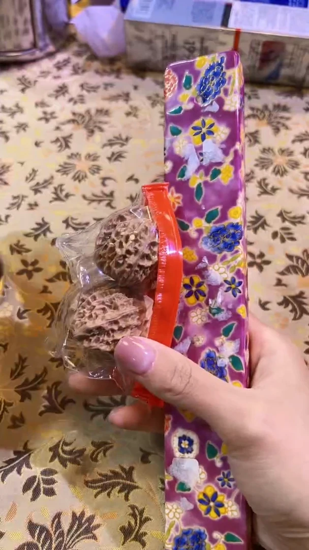 【闪购商品】瓷片陶茶666文玩周边多人