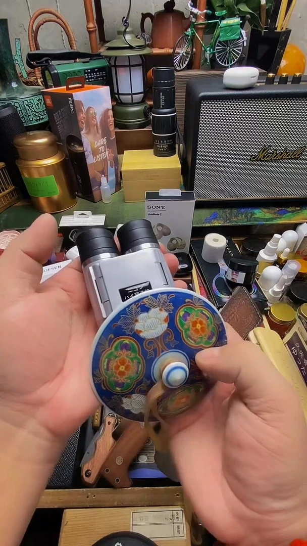 瓷器茶具品  工艺美术