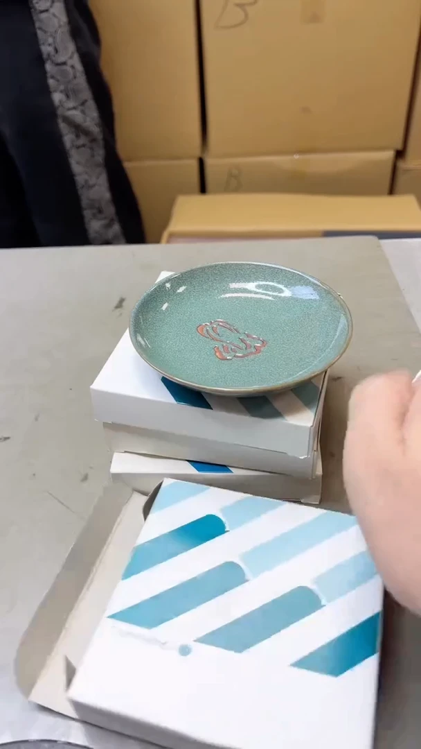 【闪购商品】瓷片632聚宝缘二号店