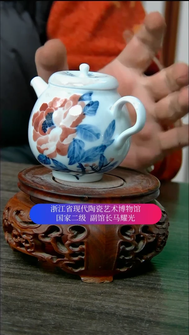 【闪购商品】陶瓷景德镇手工手绘