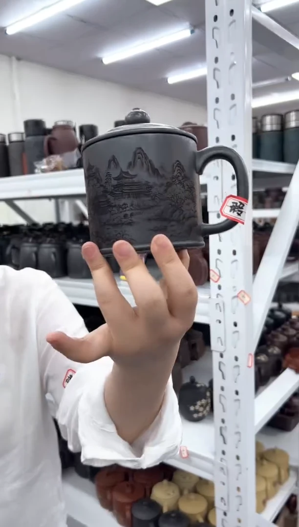 茶杯紫砂0830083008300830
