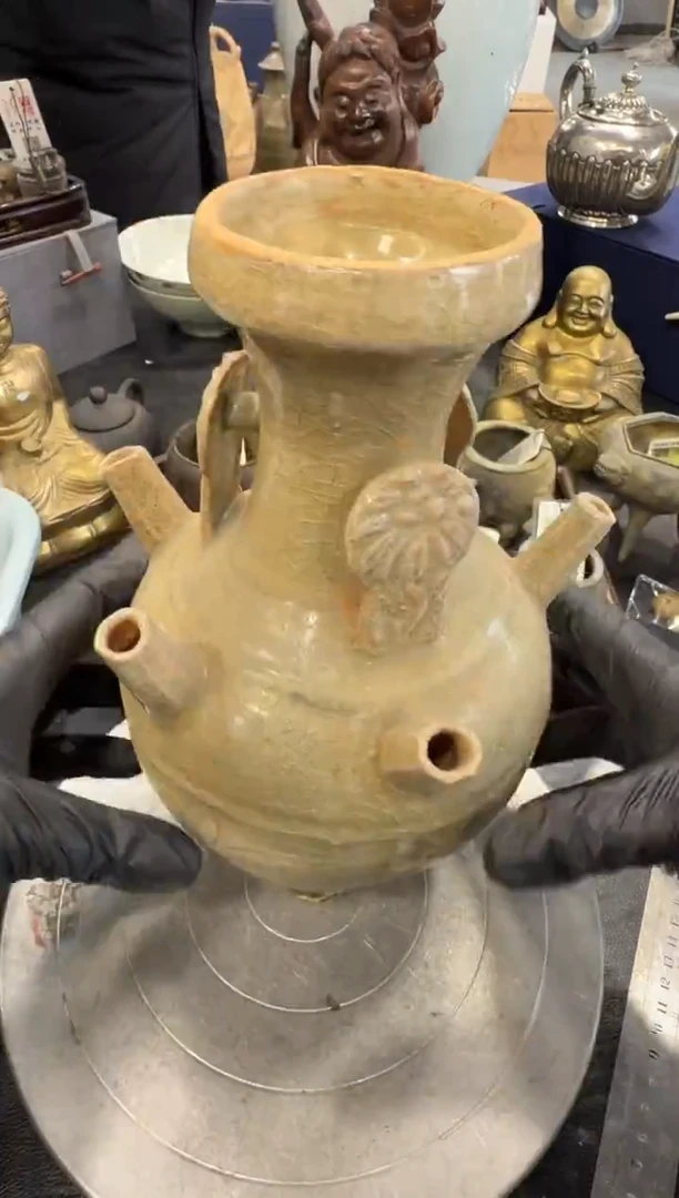 有机玻璃家居摆件定制链接