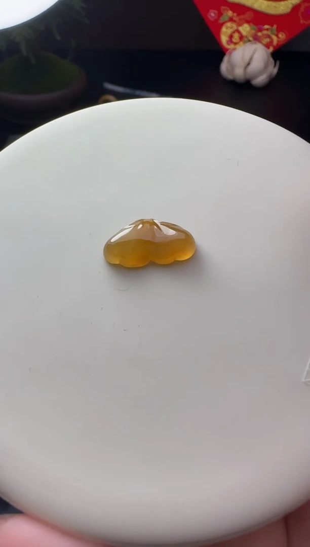 【闪购商品】定制翡翠未镶嵌缅甸A货翡翠