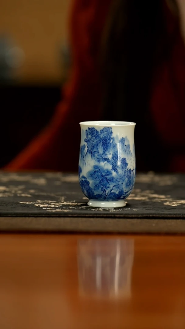 【闪购商品】瓷片刘建峰