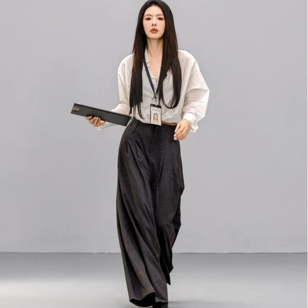 19-39/《Hz甄选》2025新款女装