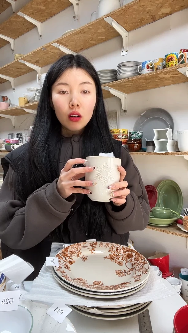 【闪购商品】G27大野乐仓库闪购品