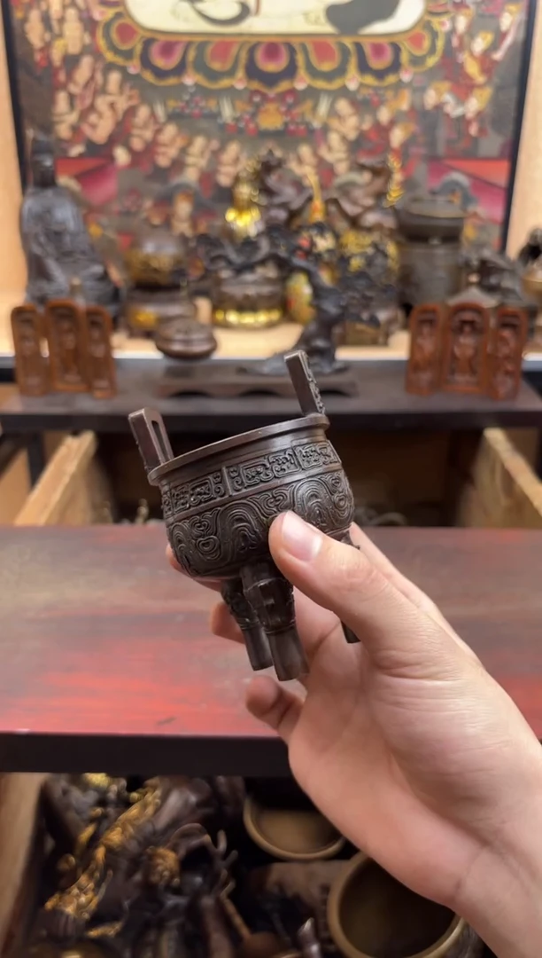 德商铜专属精选链接