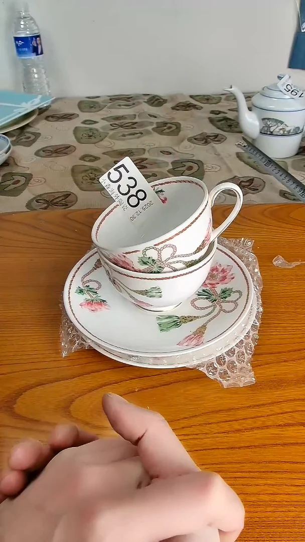 瓷片A****1小淼海外陶瓷工艺品