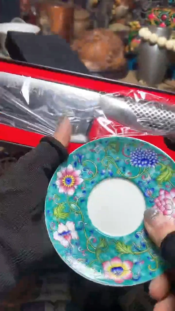 【闪购商品】瓷器默认微瑕瓷器