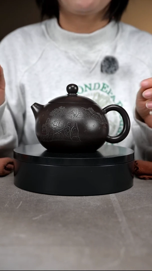 茶壶紫砂紫砂茶壶