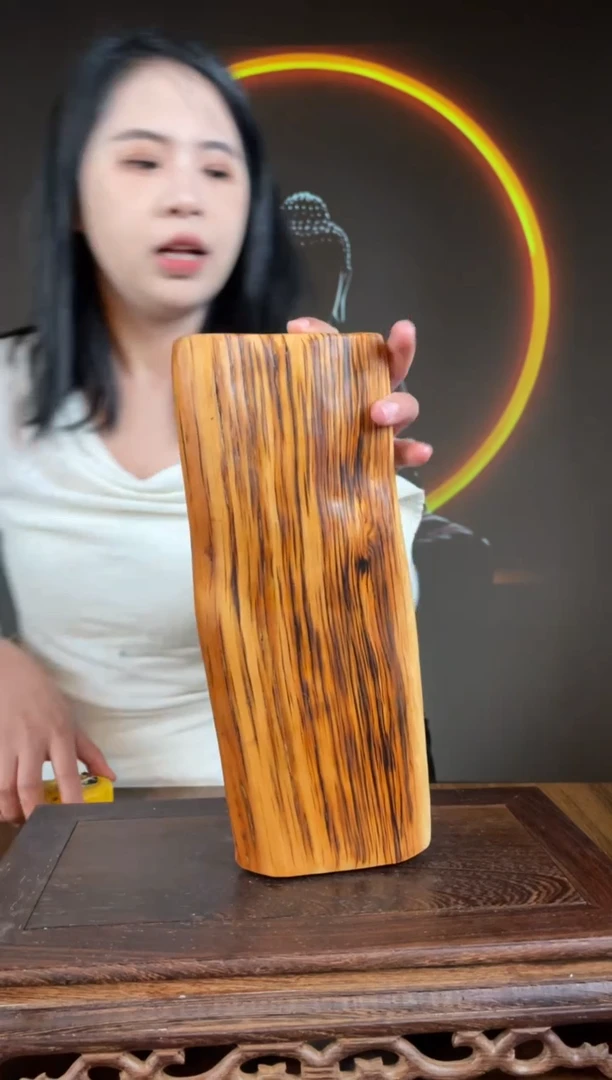 【闪购商品】柏木（崖柏）手工摆件,先抢先得!