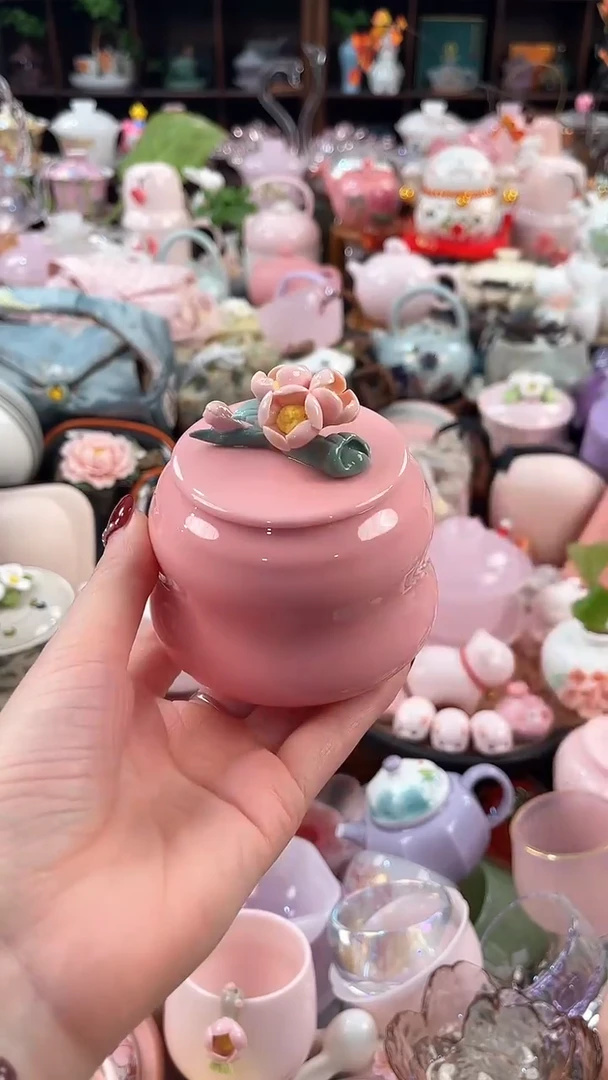 【闪购商品】壶茶具库存：仅剩1件
