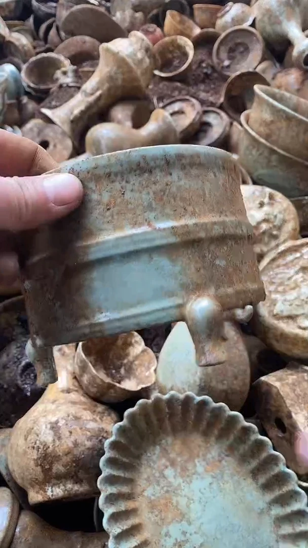 摆件陶瓷器瓷器瓷器瓷器