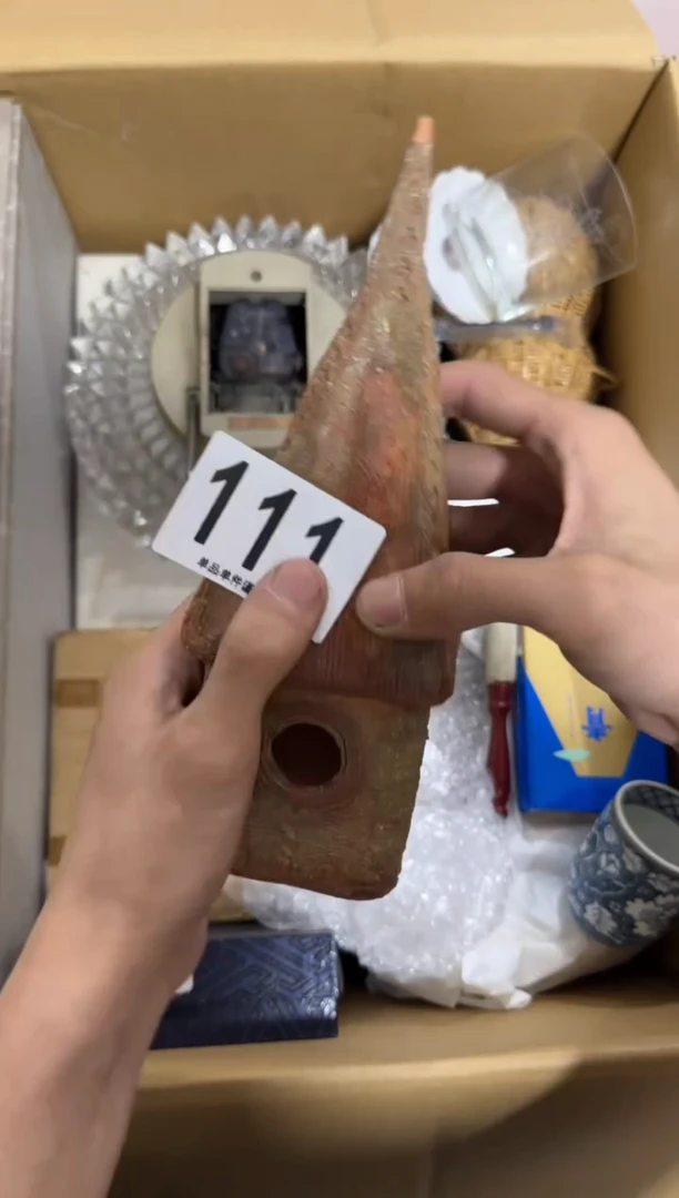 瓷片W***w111中古商品.谨慎购买