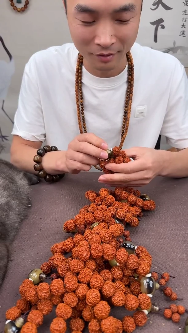 吊坠金刚菩提金刚菩提1.8单圈