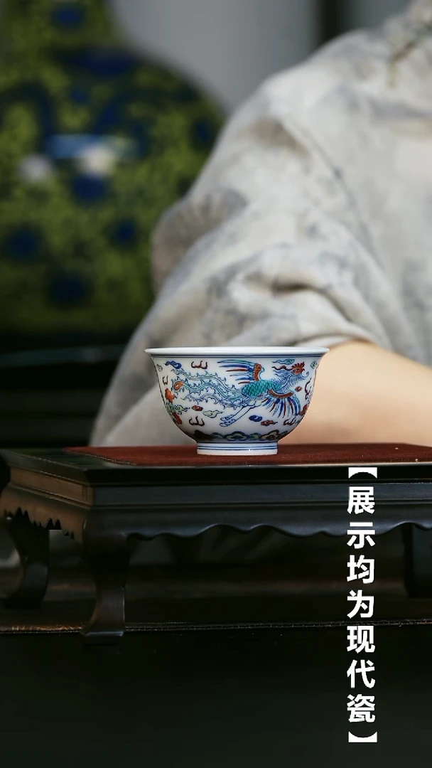 栗子严选茶器好物@@涂杏花