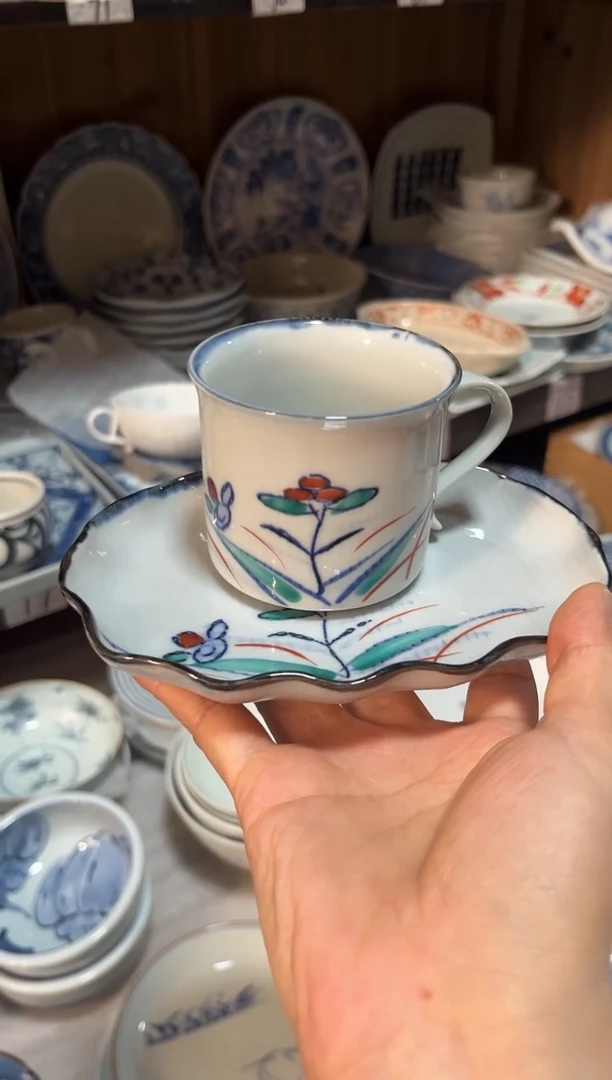 香岚舍日瓷闪购24