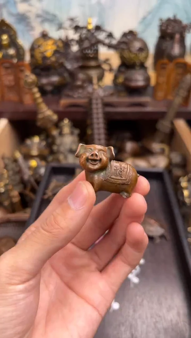 百福铜专属精选链接