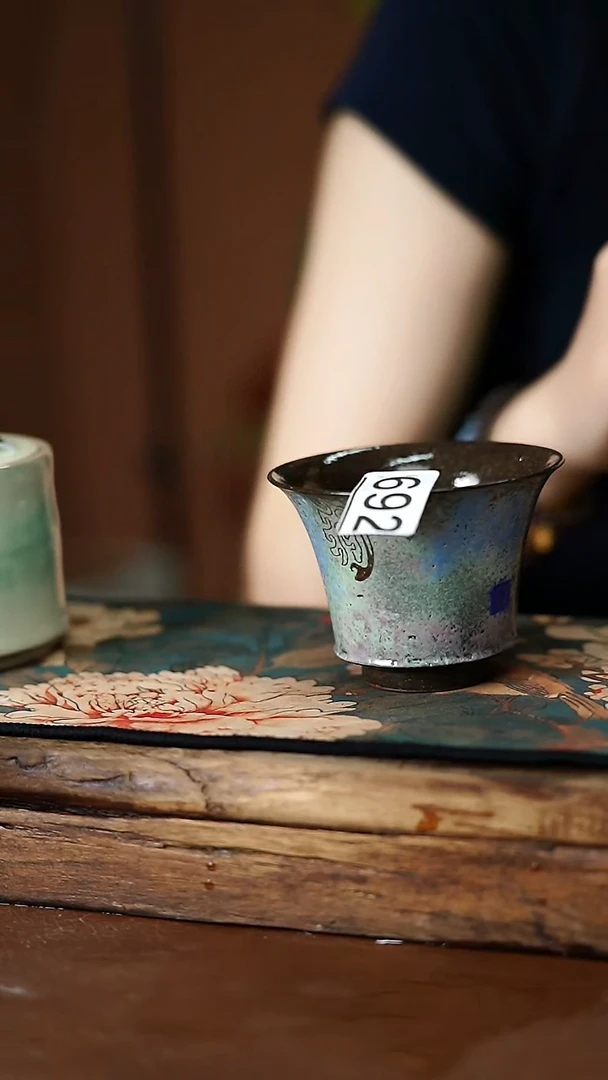 瓷片福利 ！！设计师系列 贰渔