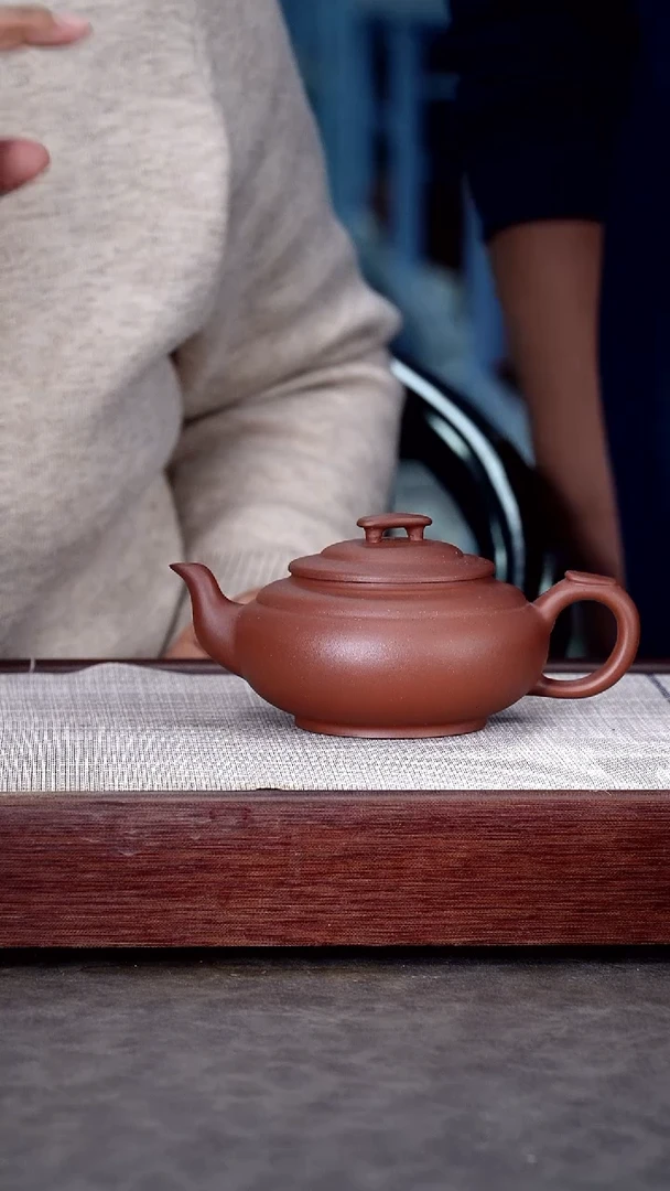 茶壶紫砂宜兴紫砂茶壶