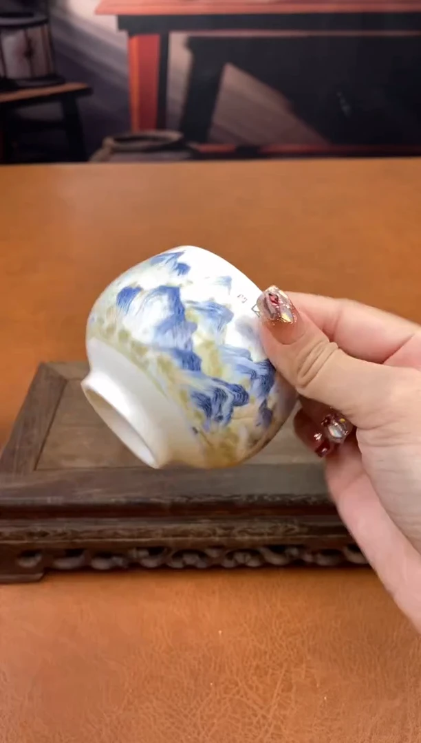 【闪购商品】陶禧茶器闪购福利V