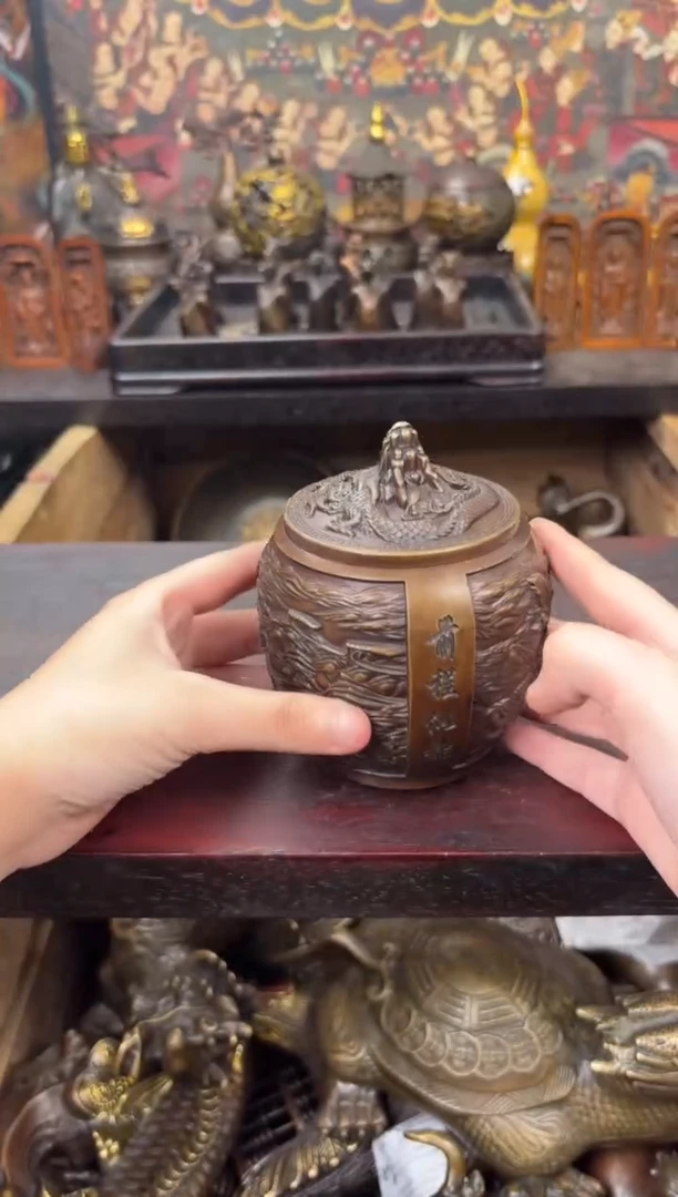 百福铜专属精选链接