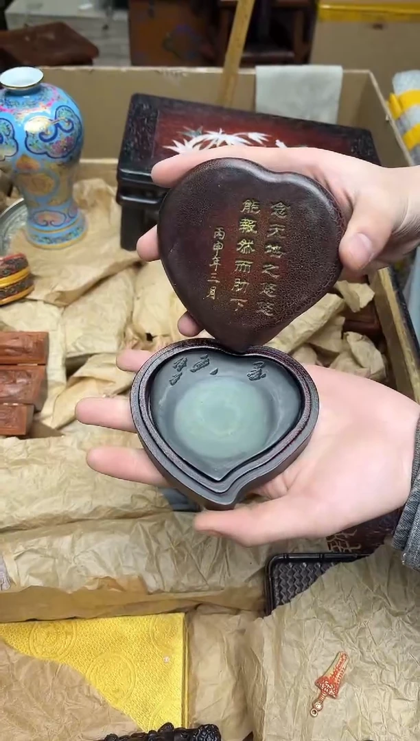 风车木（黑檀木）八号甄选八号甄选